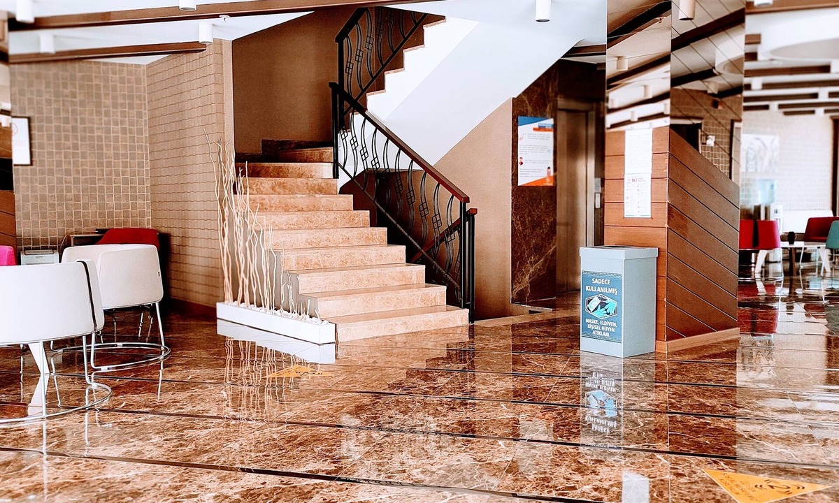 Corum Hotel | Feyzan Hotel