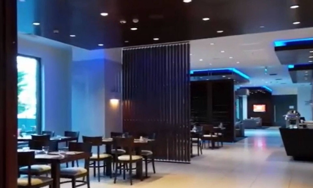 Bayrampasa Hotel | FEZ INN Hotel