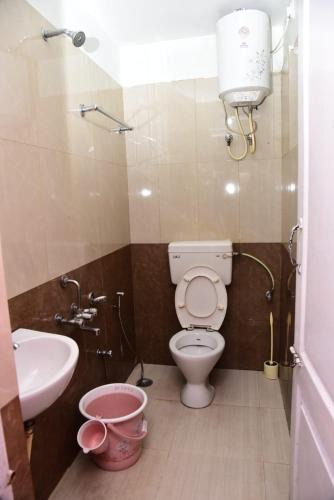 Ooty Apartment | FFF Cottage