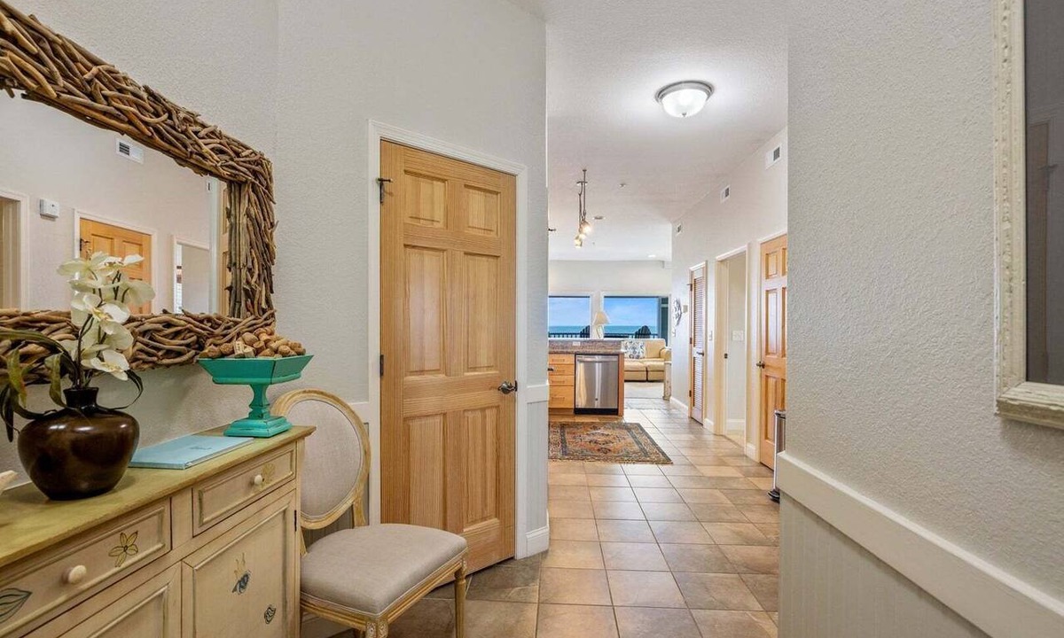 Colington Condo | FFR316- Champagne Corner by First Flight Rentals