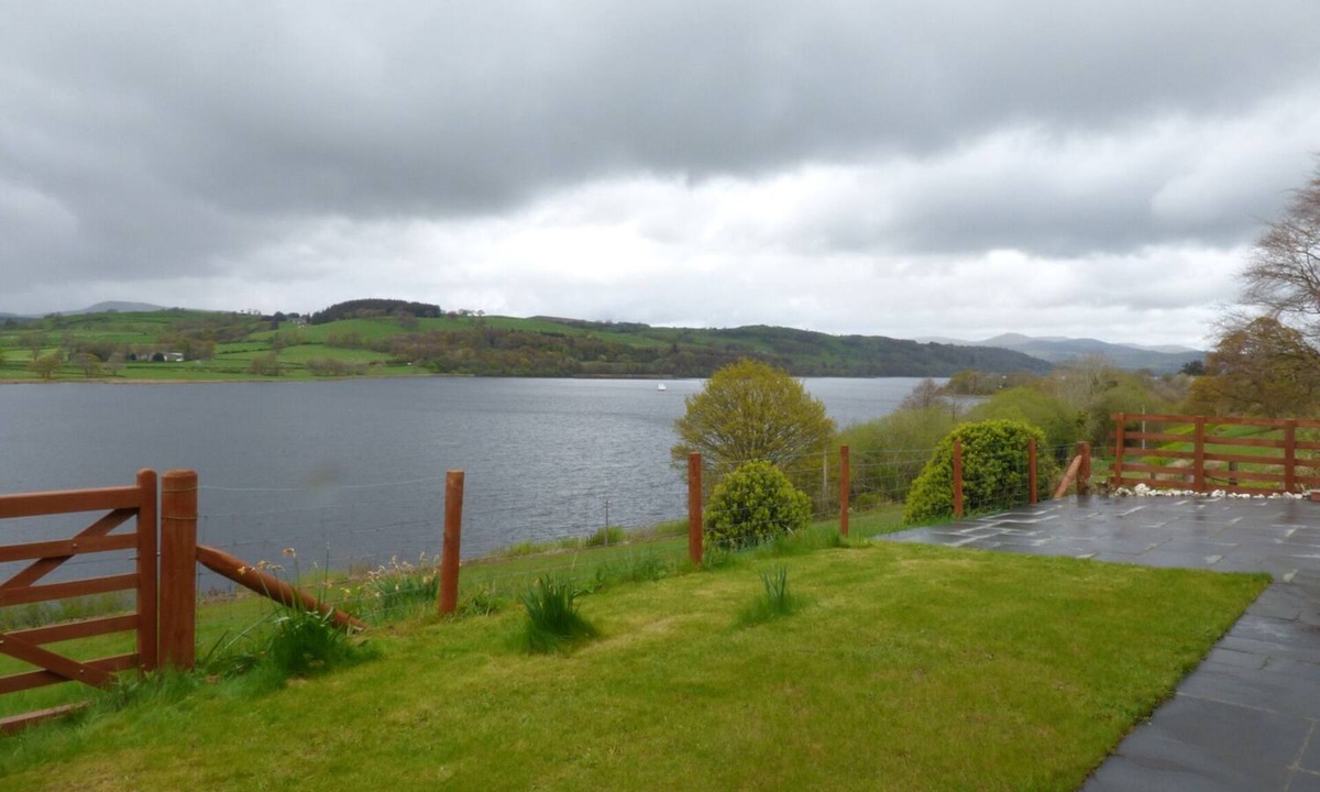 Llangower Cottage | Ffynnon Gower