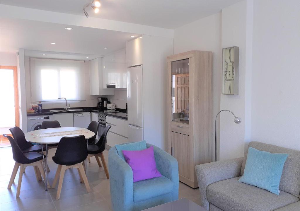 Altea Apartment | FH COCOLISO II
