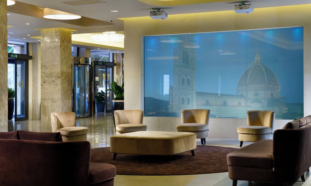 Santa Croce Hotel | FH55 Med Executive Hotel