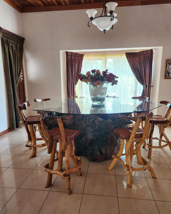 Centurion Apartment | Fhamoni House