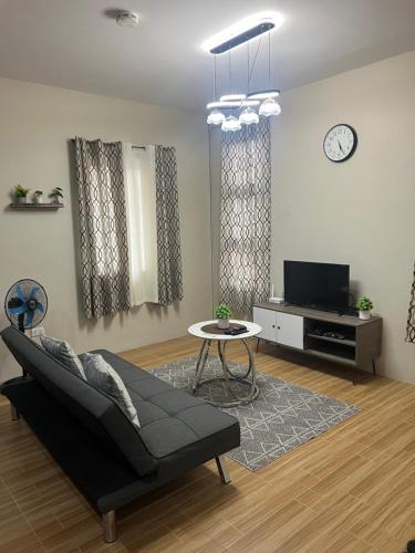 Isulan Apartment | FHL transient house