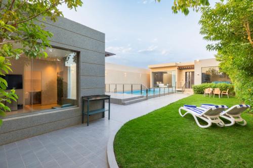 Riyadh Resort | Fi Resorts - Riyadh