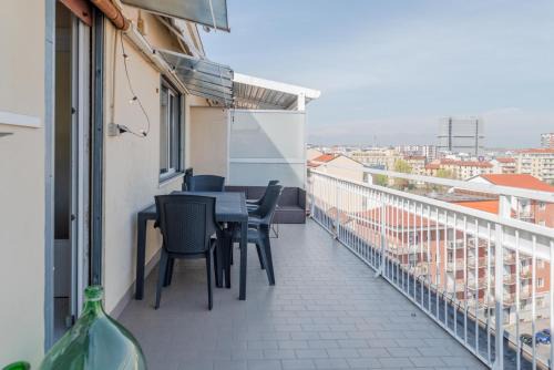 San Paolo Apartment | Fibonacci 11