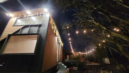 Hohenberg a.d.Eger House | Fichtel-Tiny - Mit Hot Tub oder Sauna gegen Aufpreis