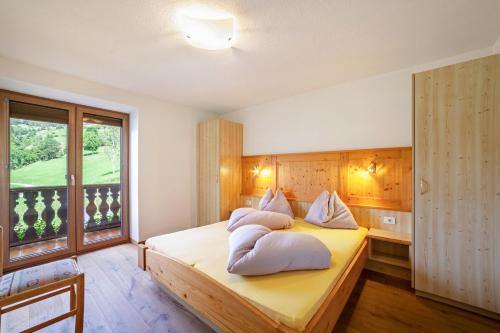 Laudes Apartment | Fichtenhof Wohnung Enzian
