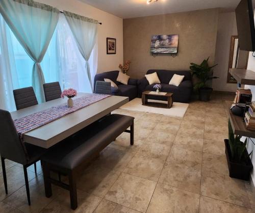 Oaxtepec Apartment | Fick's house