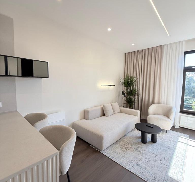 Guebwiller Apartment | FID B' Home, Studio moderne entre Vosges et vignoble