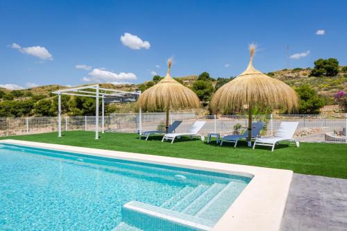Elche Villa | Fidalsa Imperial Malibu