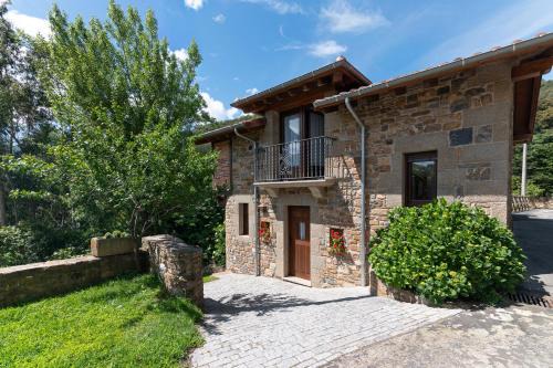 Cabezon de Liebana House | Fidalsa Paradise Point