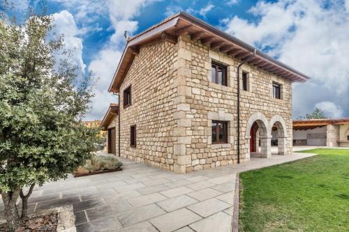 Villadiego Villa | Fidalsa Rest Station