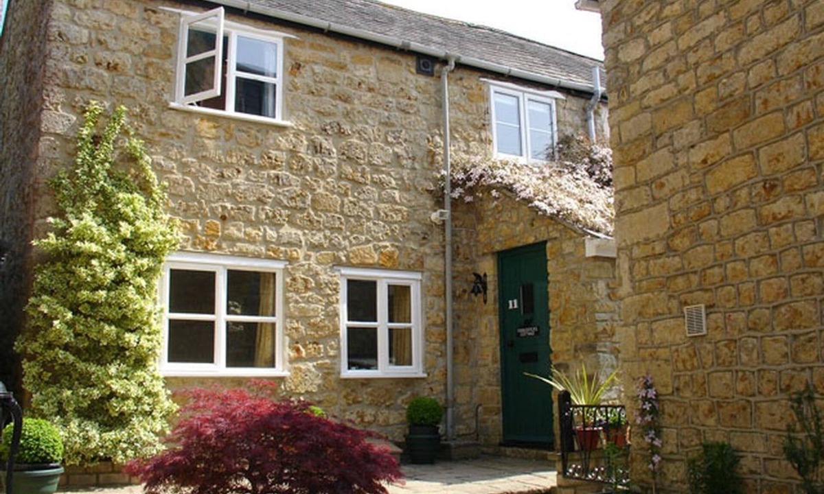 Beaminster Cottage | Fiddlesticks Cottage