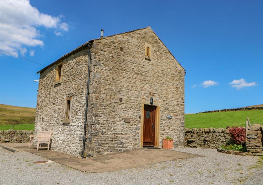 Alston House | Field Barn