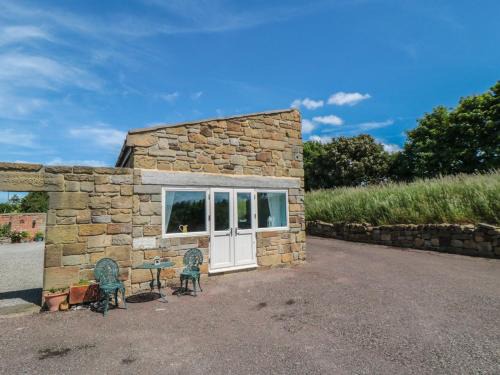 Saltburn-by-the-Sea House | Field Cottage