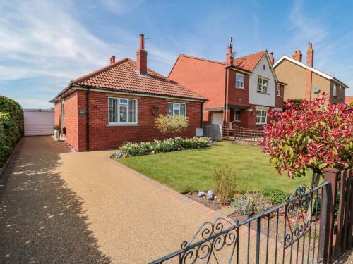 Kirkbymoorside House | Field Cottage
