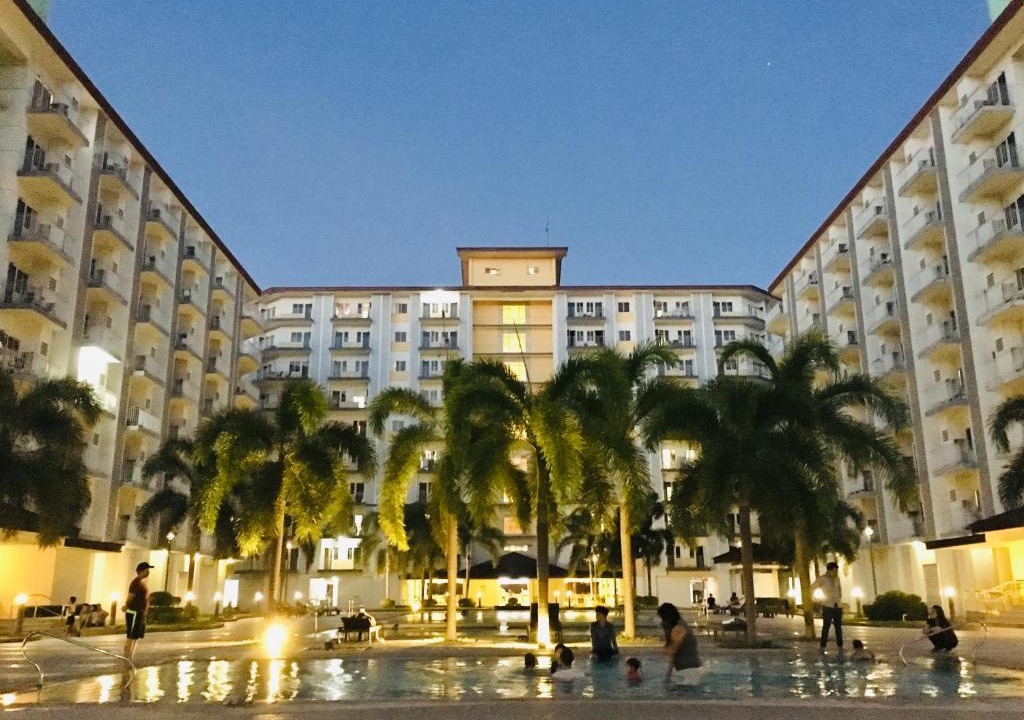 San Dionisio Apartment | Field Residences