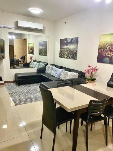 San Dionisio Apartment | Field Residences