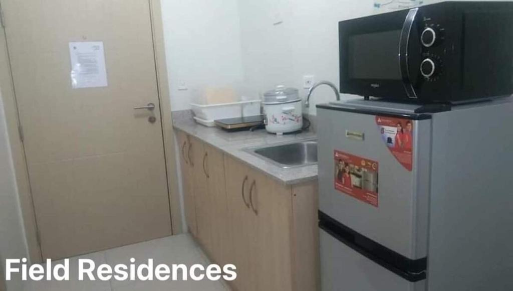 San Dionisio Apartment | Field Residences