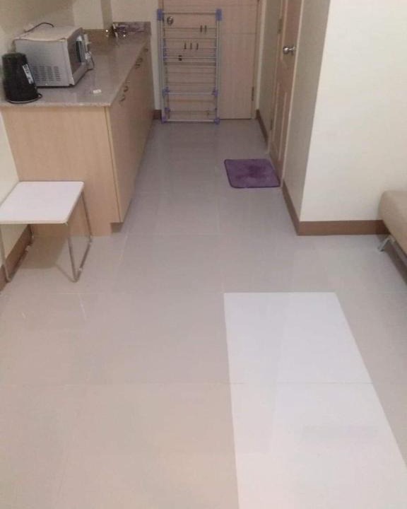 San Dionisio Apartment | Fields residences