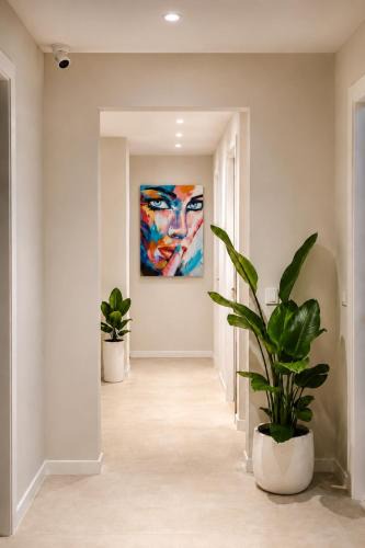 Mazzo Bed & Breakfast | Fiera Premium Rooms