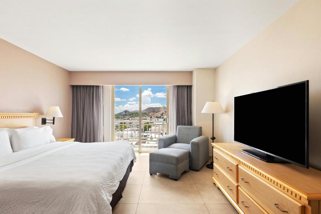 Hermosillo Hotel | Fiesta Inn Express Hermosillo