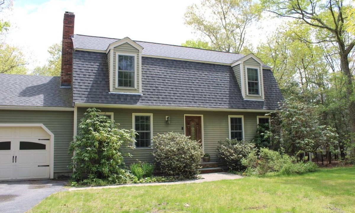Wrentham House | FIFA 4BR Private Home 7km from Boston Stadium