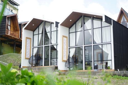 Dieng Villa | Fifa Cabin 3 by Fifa Grup