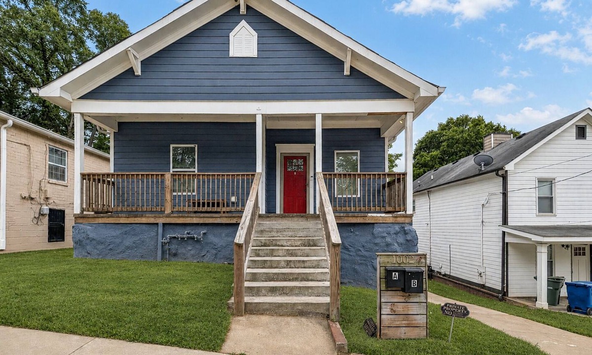 Atlanta House | FIFA Ready 4BR ATL-10 mins to Mercedes Benz - Pets