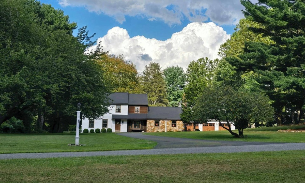 Chadds Ford House | MAJOR INTERNATIONAL SPORTING EVENT Spacious 4-bedroom house in peaceful Chadds Ford with AC,