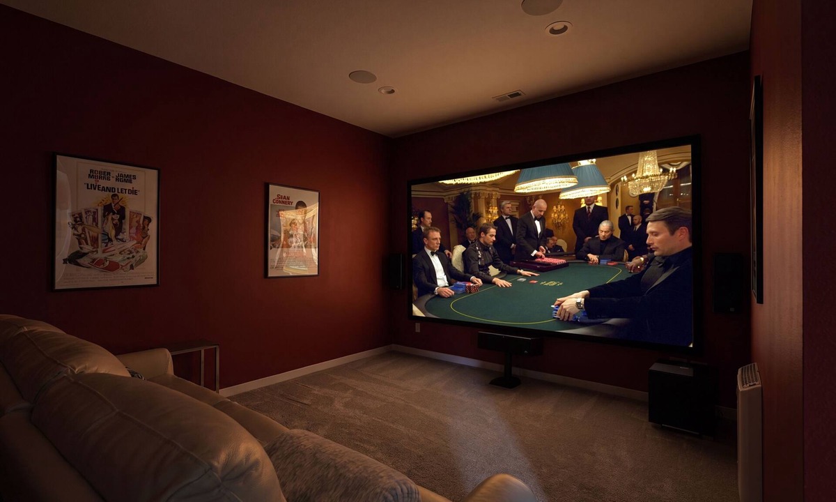 North Delridge House | FIFA Special! Luxe Home + Private Movie Theater + Easy Stadium Access