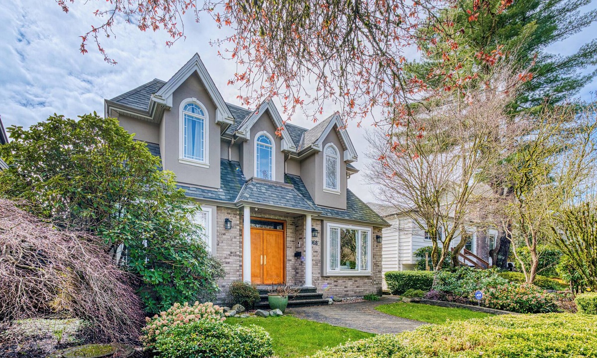 Dunbar Villa | MAJOR INTERNATIONAL SPORTING EVENT Stay l 2BR Lower Suite for 6 l Dunbar Vancouver