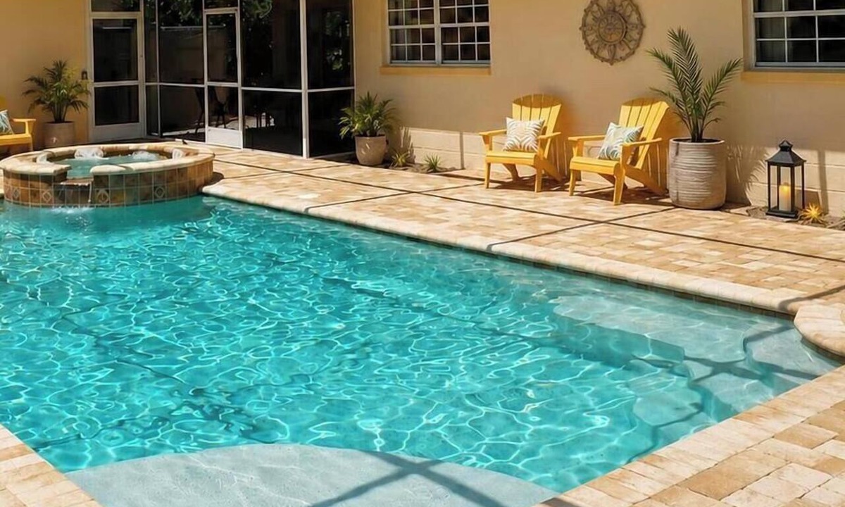 Caloosahatchee Apartment | Major international sporting event- Special Offer!