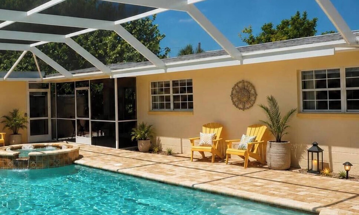 Caloosahatchee Apartment | FIFA World Cup 2026- Special Offer!