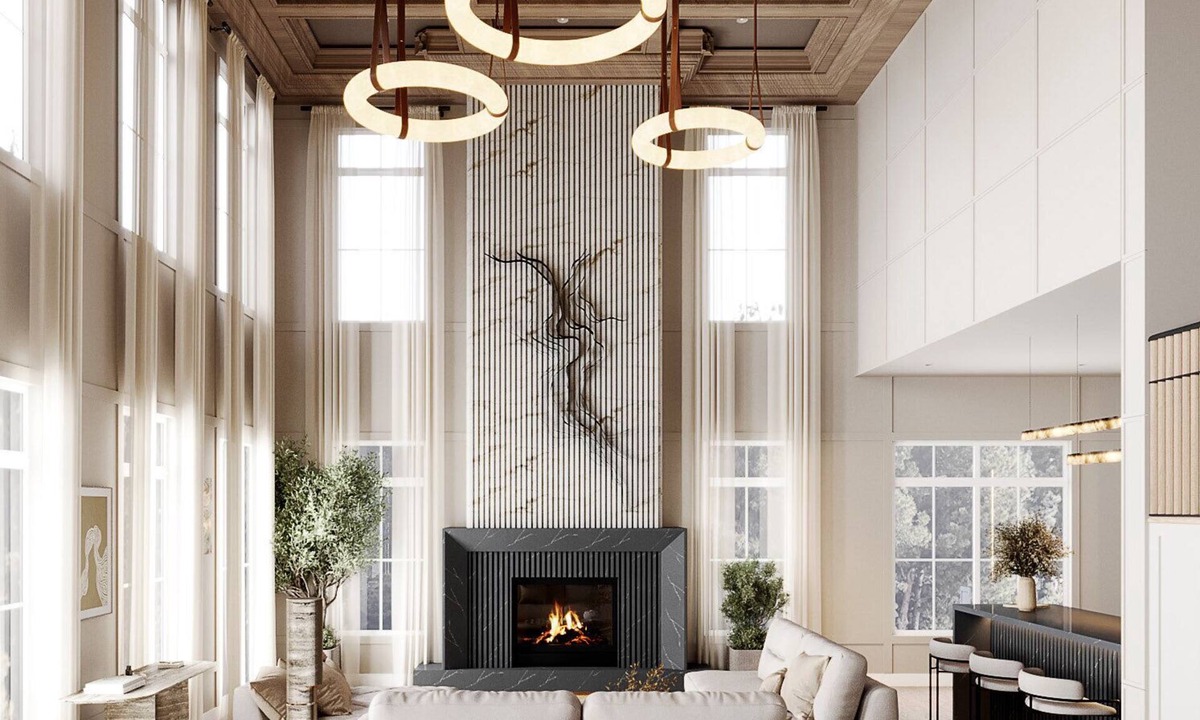 Franklin Lakes House | FIFA WORLD CUP Rental - 25 min to stadium. 6-bedroom estate with pool and hot tu