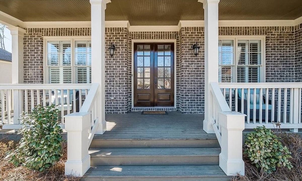 Marietta House | FIFA World CUP -Spacious 4 bedroom house with Pool Table and Gym