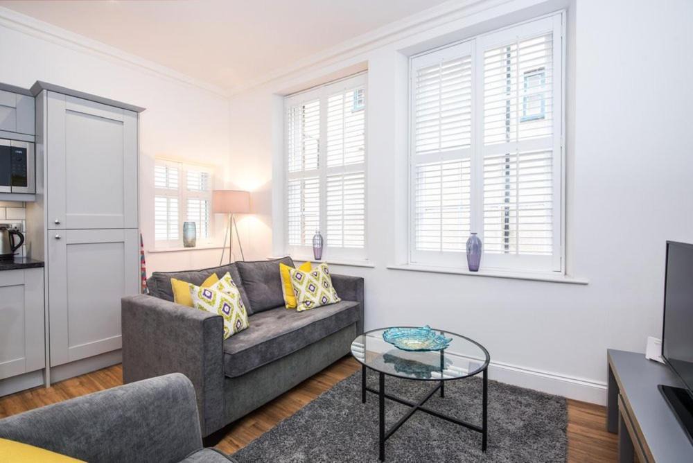 Durham Apartment | Fifty Two Old Elvet