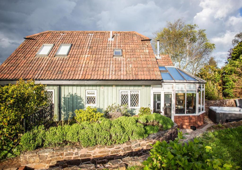 Tiverton House | Fig Tree Cottage