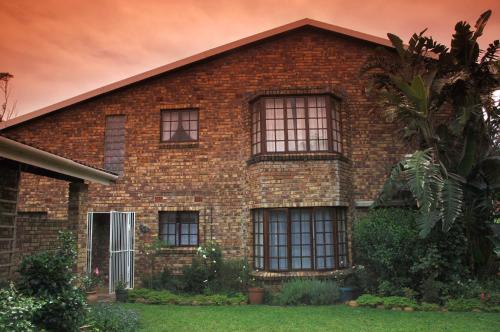 Blythedale Bed & Breakfast | Fig Tree Manor Self Catering