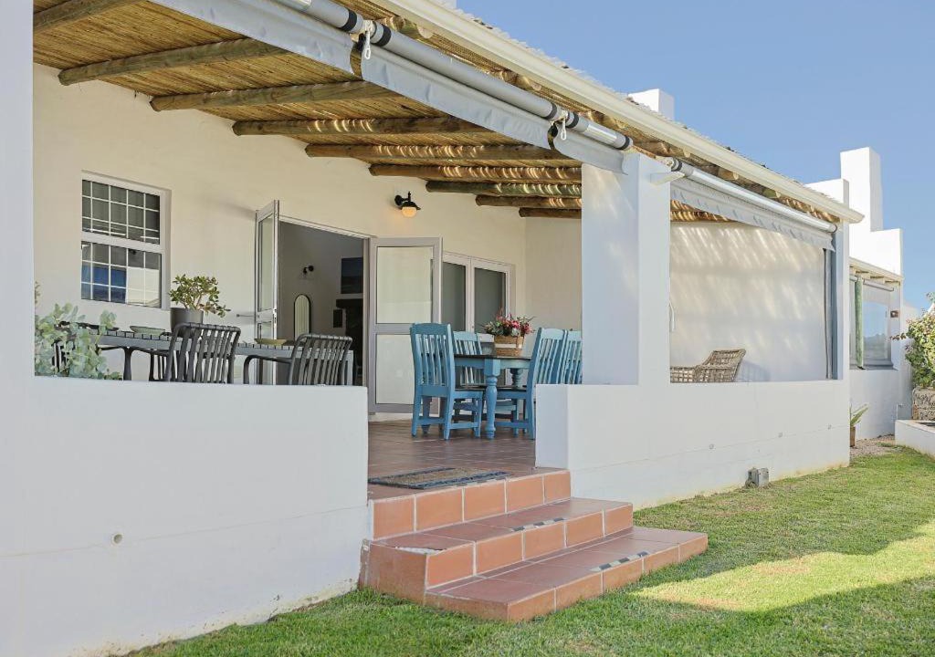 Jacobs Bay Apartment | Fijnbosch Self-Catering Units