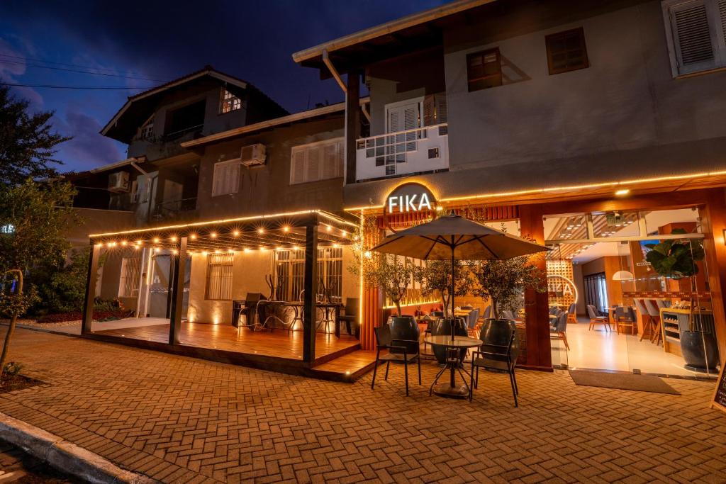 Centro House | FIKA Residence