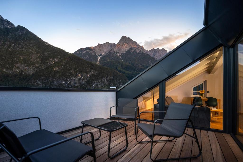 Lienz Apartment | fil HOME