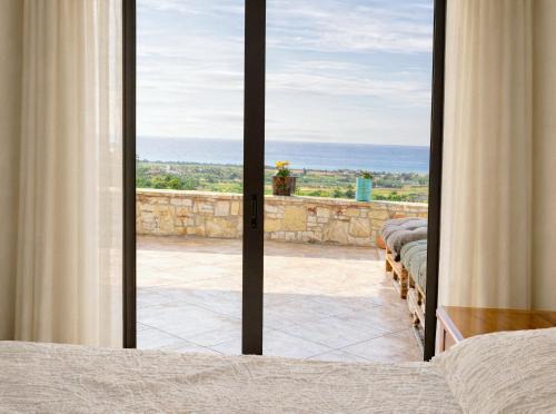 Pythagorio Apartment | Filia Garden