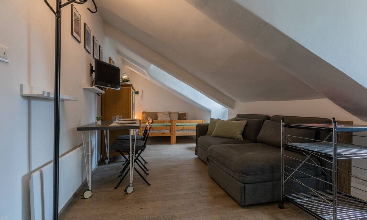 Turin Apartment | Filiberto Studio by Wonderful Italy