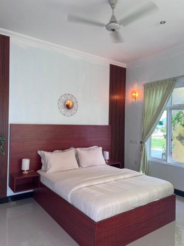 Haa Alifu Atoll House | Filladhoo inn