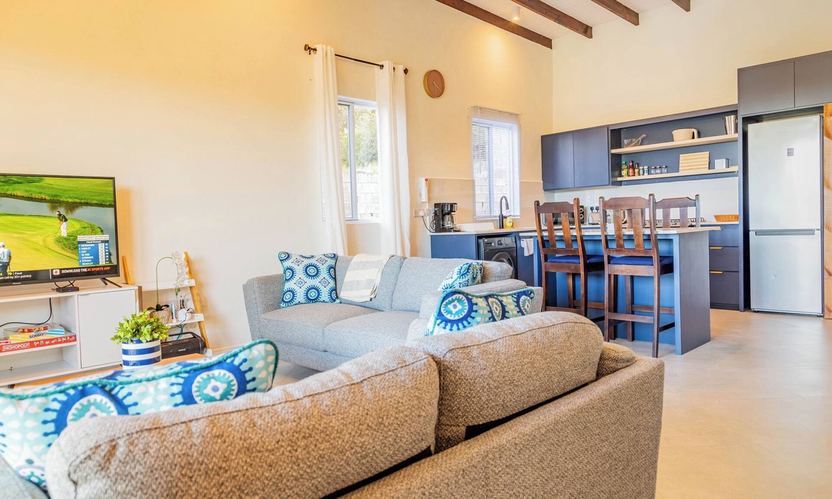 Bonne Terre Apartment | Filomena #2