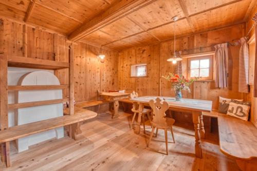 Maso Corto Apartment | Finailhof