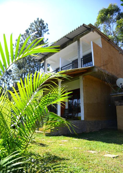 Ella House | FinalGate Ella